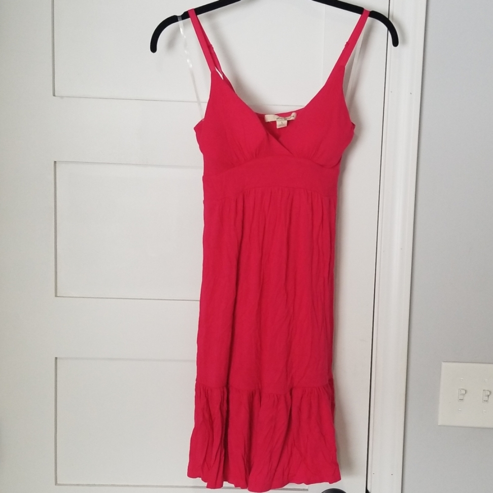 3/$20 Forever 21 • strappy dress